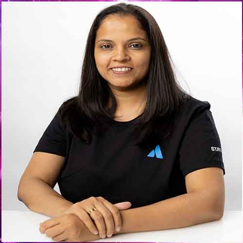 Atlassian promotes Avani Prabhakar to Global HR Role