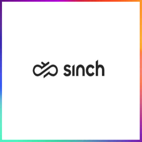 Sinch Introduces Game-Changing WhatsApp Business Solution for Ramco Cements