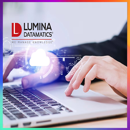 Lumina Datamatics announces AI services for publishers