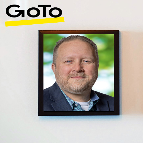 GoTo promotes Damon Covey to CPO and hires Ruth Frank as VP, UX