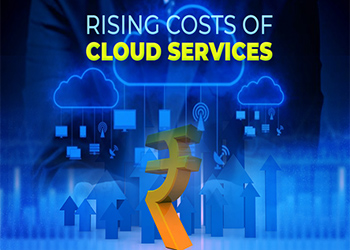 Rising Costs of Cloud Services