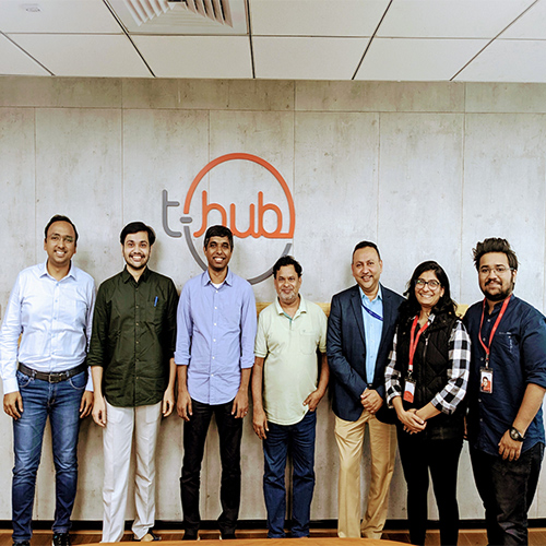 BIVA Analytics receives investment from T-Hub
