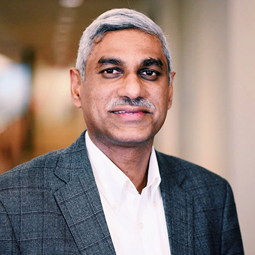 GlobalLogic names Srinivas Shankar as CBO and Head of Global Industries