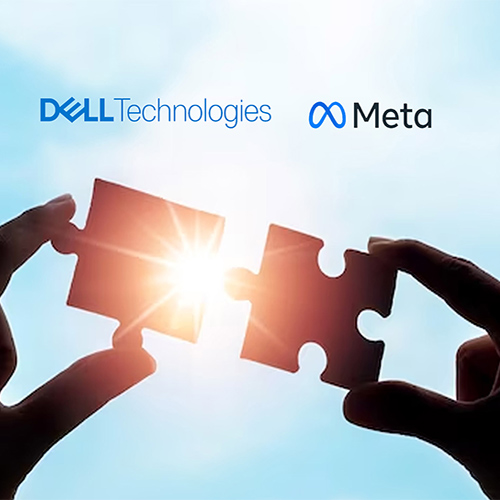 Dell Technologies and Meta to drive GenAI innovation with Llama 2