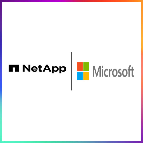 NetApp renews its partnership with Microsoft