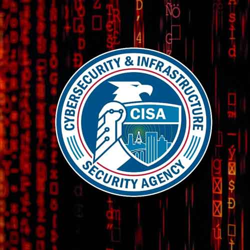 Alert from CISA on Microsoft, Oracle and Sophos products
