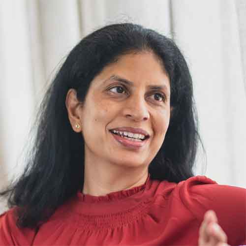 Microsoft ropes in Aparna Gupta as Global Delivery Center Leader