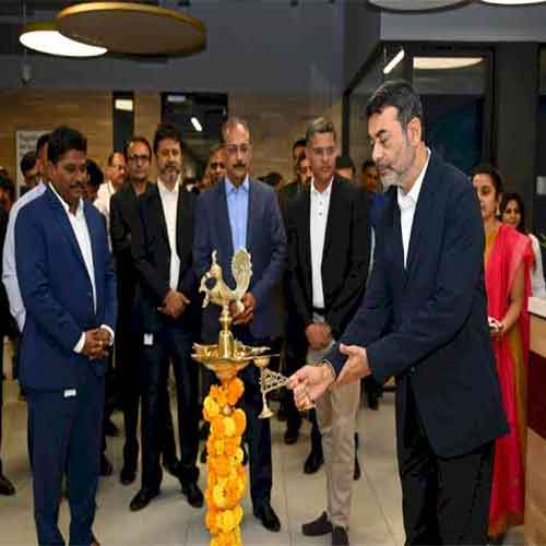 UST sets up new office at International Tech Park Hyderabad