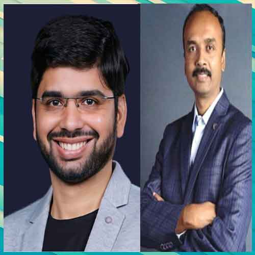 Netpoleon India collaborates with Cybersecurity influencer Praveen Singh