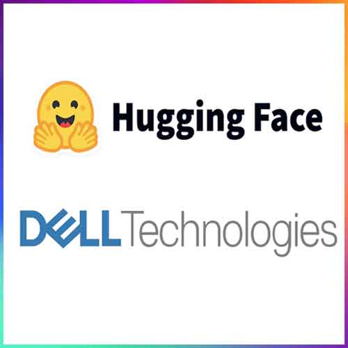 Dell Technologies and Hugging Face to Simplify Generative AI with On-Premises IT