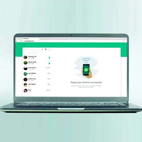 WhatsApp may restore View Once feature for desktop apps