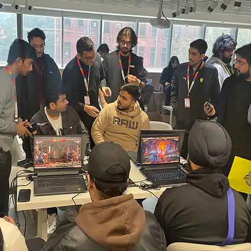 Gaming extravaganza at Pearl Academy campuses, powered by Dell Technologies and Alienware