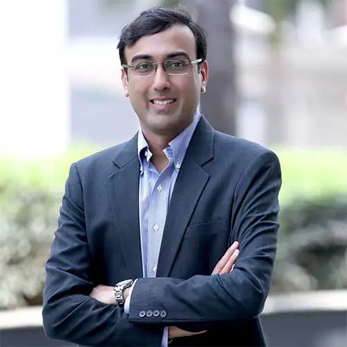 Palo Alto Networks names Kunal Ruvala as Senior VP and GM for India