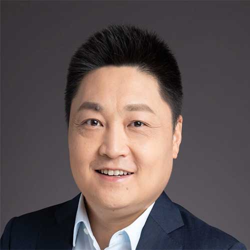 Veeam names Macro Zhang as new VP of Channel Strategy for APJ