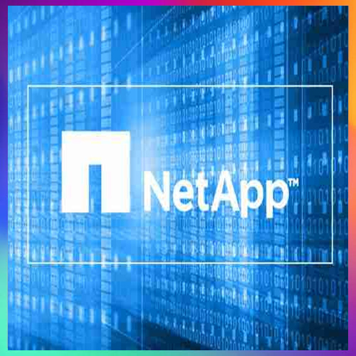 NetApp enhances its Intelligent Data Infrastructure