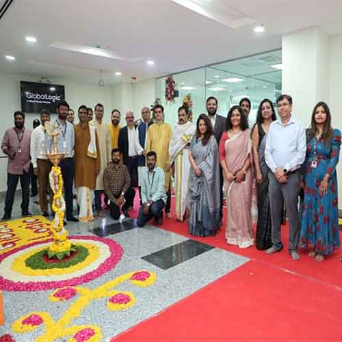 GlobalLogic sets up its new satellite office in Mahbubnagar, Telangana
