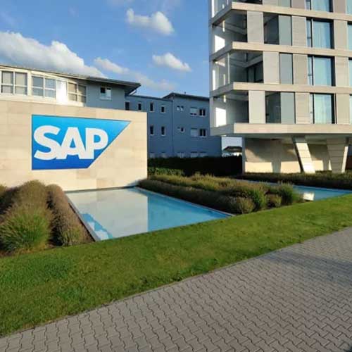 SAP Labs India in association with TASK and Edunet Foundation launch SAP Centre of Excellence