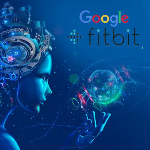 Google and Fitbit collaborate on AI model for customized health advice