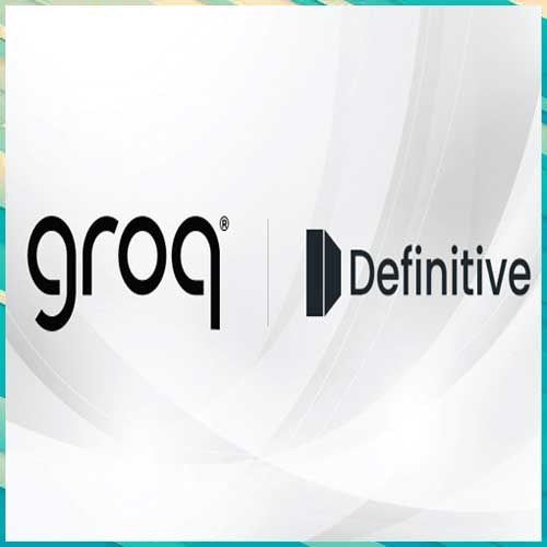 Groq® Acquires Definitive Intelligence to Launch GroqCloud™