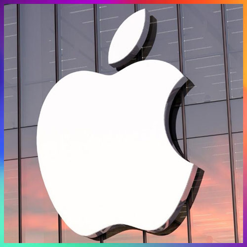 Apple's market value drops by $113 billion due to regulatory worries