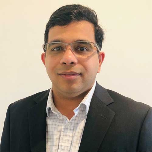Fulcrum Digital names Sathish Raghunathan as CFO