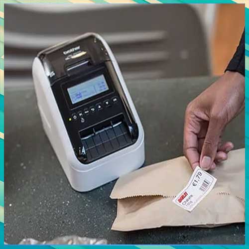 Brother International India unveils Innovative Connectable Label Printer Catering to B2B Sectors