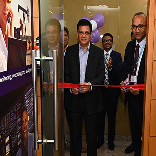 Tech Mahindra and AVEVA set up a global COE in Pune