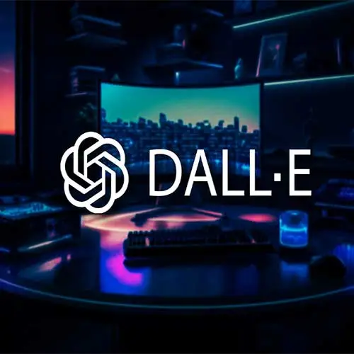 OpenAI adds an image-editing function for DALL-E in ChatGPT