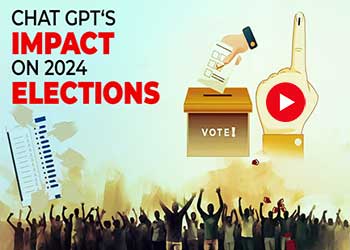 Chat GPT‘s impact on 2024 Elections