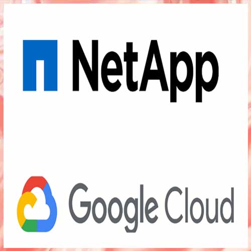 NetApp along  with Google Cloud to Maximize Flexibility for Cloud Data Storage