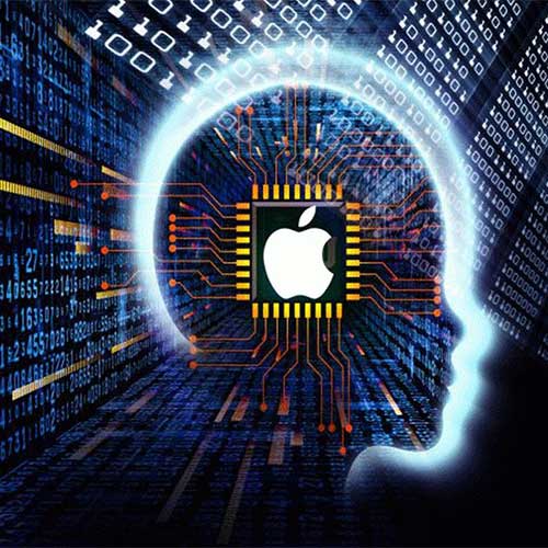 Apple to joins the race of AI with ReALM