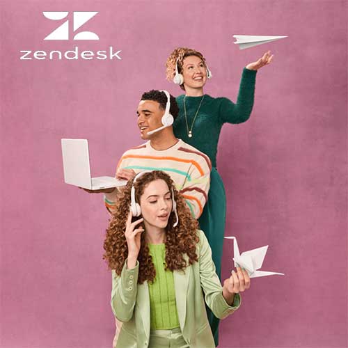 Zendesk unveils Zendesk AI for the AI era