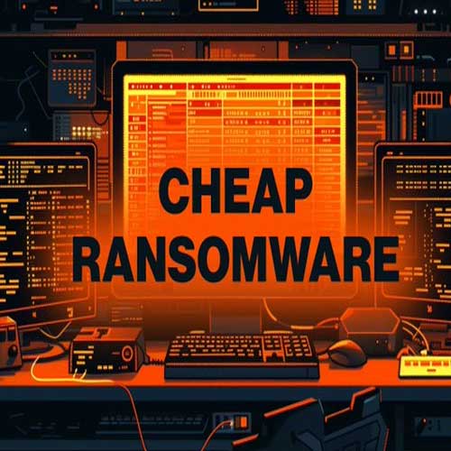 Sophos Report Uncovers Emergence of "Junk Gun" Ransomware Threat